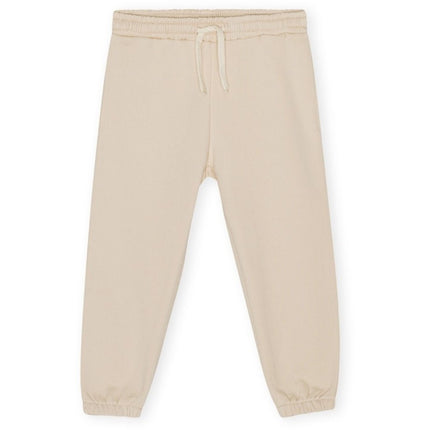 Konges Slojd Baby Broekje Lou French Oak - Konges Slojd - Babywinkel - 5715404053242