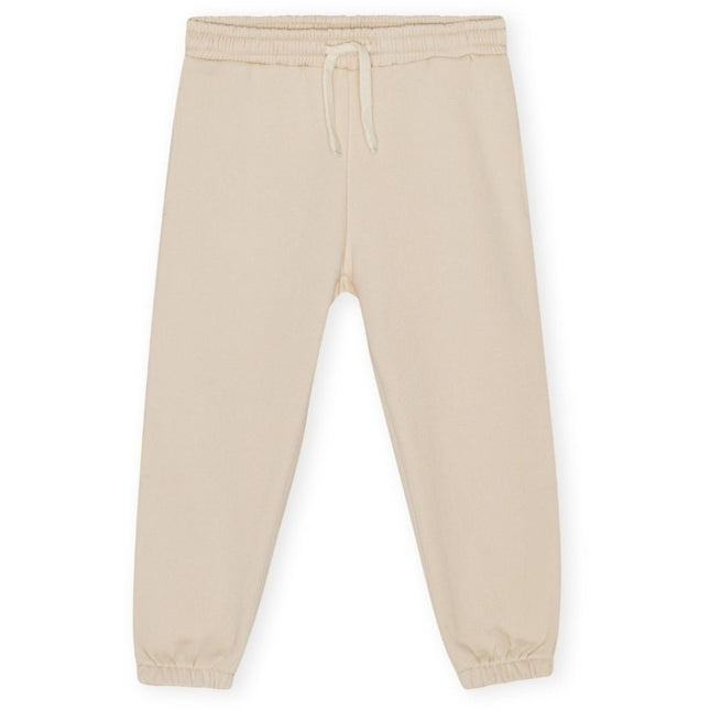 Konges Slojd Baby Broekje Lou French Oak - Konges Slojd - Babywinkel - 5715404053242