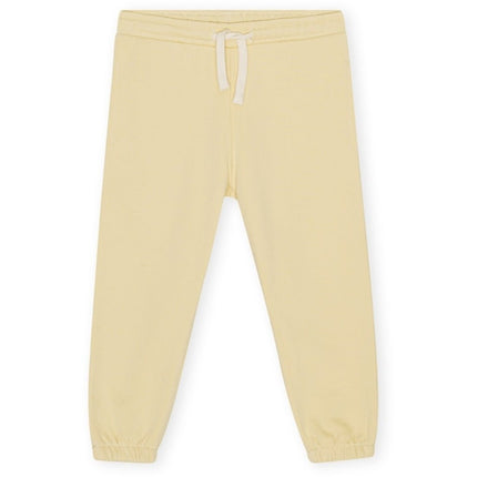 Konges Slojd Baby Broekje Lou Sea Mist - Konges Slojd - Babywinkel - 5715404053297