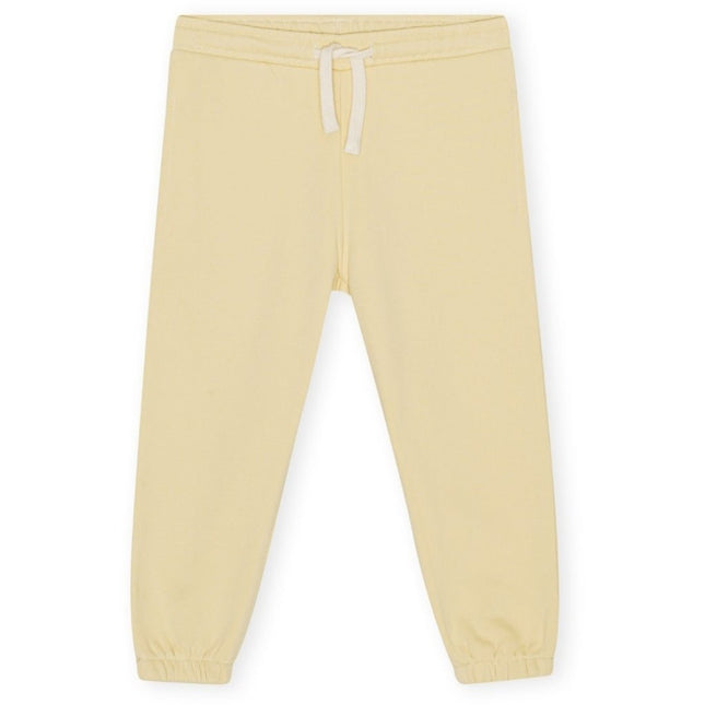 Konges Slojd Baby Broekje Lou Sea Mist - Konges Slojd - Babywinkel - 5715404053297