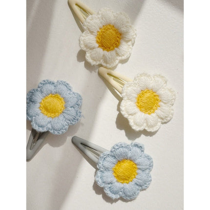 Konges Slojd Baby Haarbandje Daisy - Konges Slojd - Babywinkel - 5715404254403