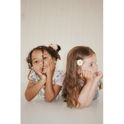 Konges Slojd Baby Haarbandje Daisy - Konges Slojd - Babywinkel - 5715404254403