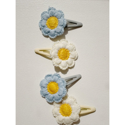 Konges Slojd Baby Haarbandje Daisy - Konges Slojd - Babywinkel - 5715404254403