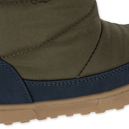Konges Slojd Baby Schoentjes Sneeuwboots Kalamata - Konges Slojd - Babywinkel - 5715404260527