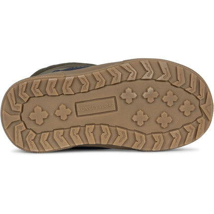 Konges Slojd Baby Schoentjes Sneeuwboots Kalamata - Konges Slojd - Babywinkel - 5715404260527