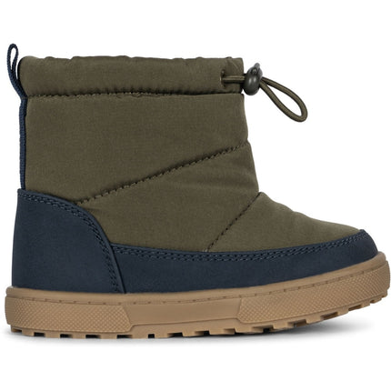Konges Slojd Baby Schoentjes Sneeuwboots Kalamata - Konges Slojd - Babywinkel - 5715404260527