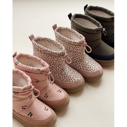 Konges Slojd Baby Schoentjes Sneeuwboots Kalamata - Konges Slojd - Babywinkel - 5715404260527