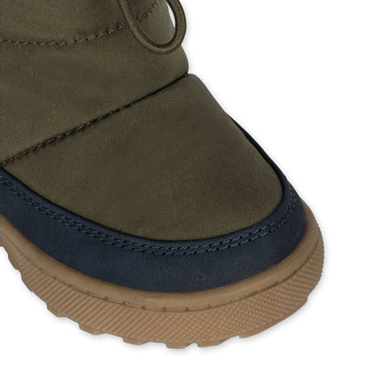 Konges Slojd Baby Schoentjes Sneeuwboots Kalamata - Konges Slojd - Babywinkel - 5715404260527