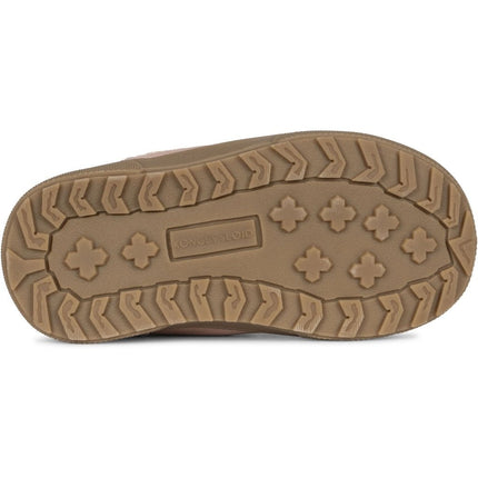 Konges Slojd Baby Schoentjes Sneeuwboots Milk Tank - Konges Slojd - Babywinkel - 5715404260534