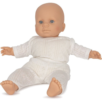 Konges Slojd Babypop Alfie Multi - Konges Slojd - Babywinkel - 5712982818492
