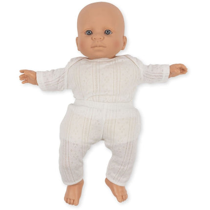 Konges Slojd Babypop Alfie Multi - Konges Slojd - Babywinkel - 5712982818492