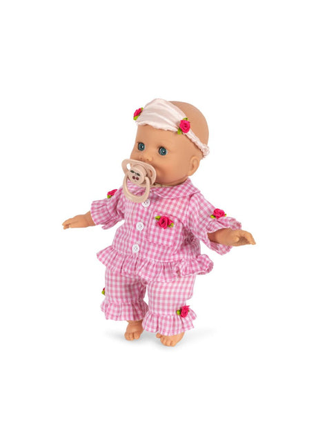 Konges Slojd Babypop Lulu Multi koop je bij Babywinkel