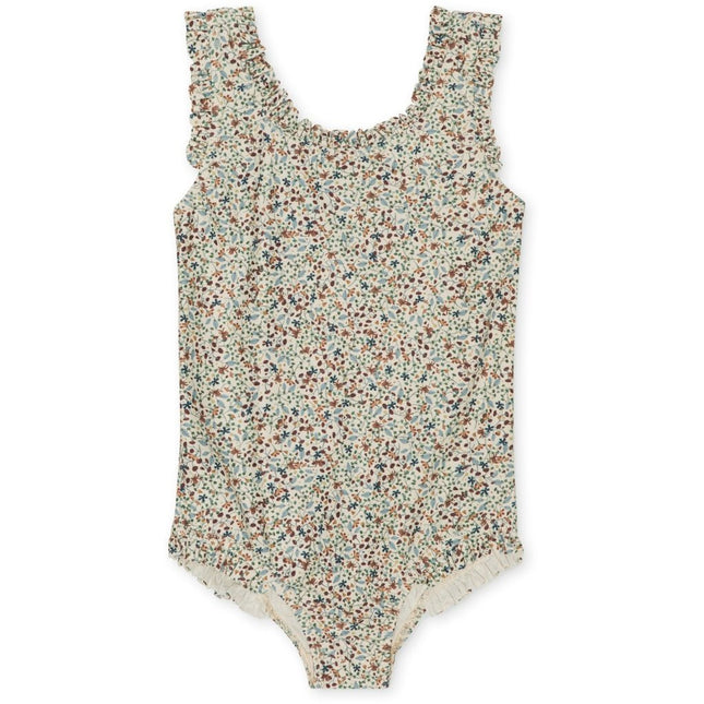Konges Slojd Badpak Kind Louloudi - Konges Slojd - Babywinkel - 5715404030366
