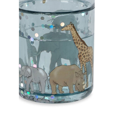 Konges Slojd Bekertje Safari 2 Pack - Konges Slojd - Babywinkel - 5715404310420