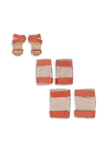 Konges Slojd Beschermset Skeeler Kaluka - Babywinkel - 5715681089958