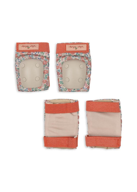 Konges Slojd Beschermset Skeeler Kaluka - Babywinkel - 5715681089958