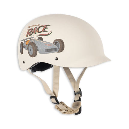 Konges Slojd Bicycle Helmet Race - Babywinkel - 5715681082508