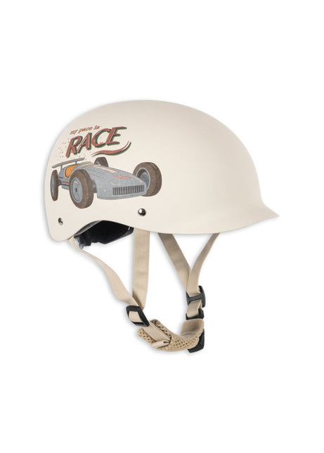 Konges Slojd Bicycle Helmet Race - Babywinkel - 5715681082508