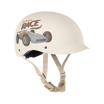 Konges Slojd Bicycle Helmet Race - Babywinkel - 5715681082508