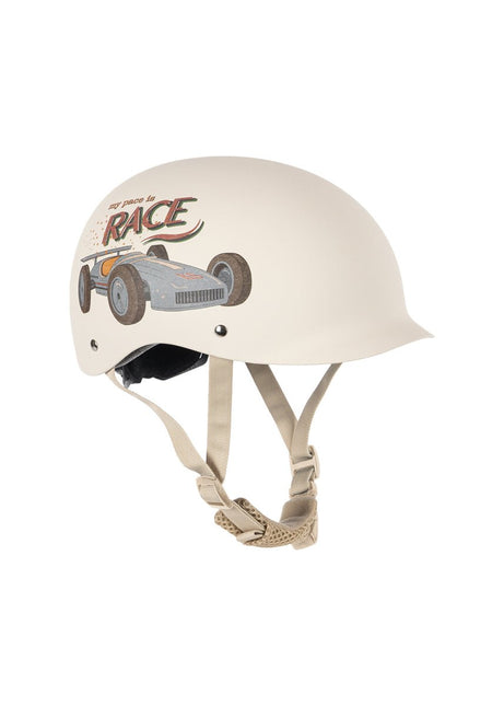 Konges Slojd Bicycle Helmet Race - Babywinkel - 5715681082508