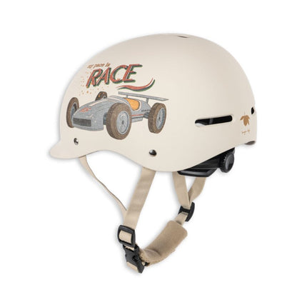 Konges Slojd Bicycle Helmet Race - Babywinkel - 5715681082508