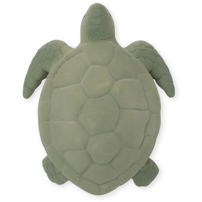Konges Slojd Bijtring Turtle - Konges Slojd - Babywinkel - 5712982724298