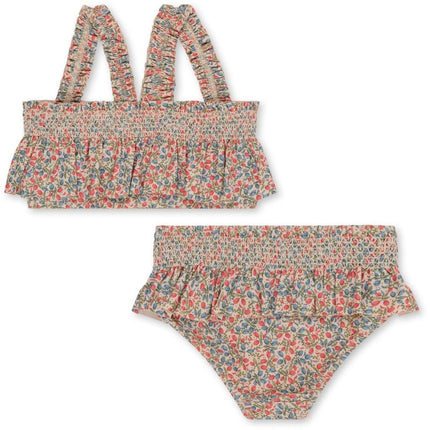 Konges Slojd Bikini Kind Baie Tulipe - Konges Slojd - Babywinkel - 5715404040785