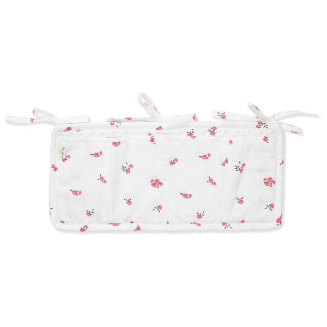 Konges Slojd Boxzak Bonderose Big 34x17cm - Konges Slojd - Babywinkel - 5712982750266