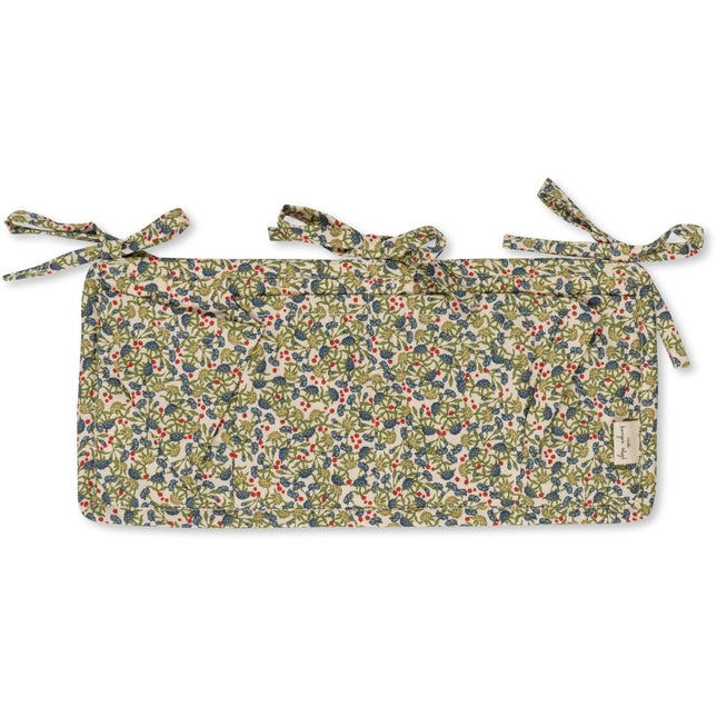 Konges Slojd Boxzak Jardin De Fleurs 34x17cm - Konges Slojd - Babywinkel - 5712982953216