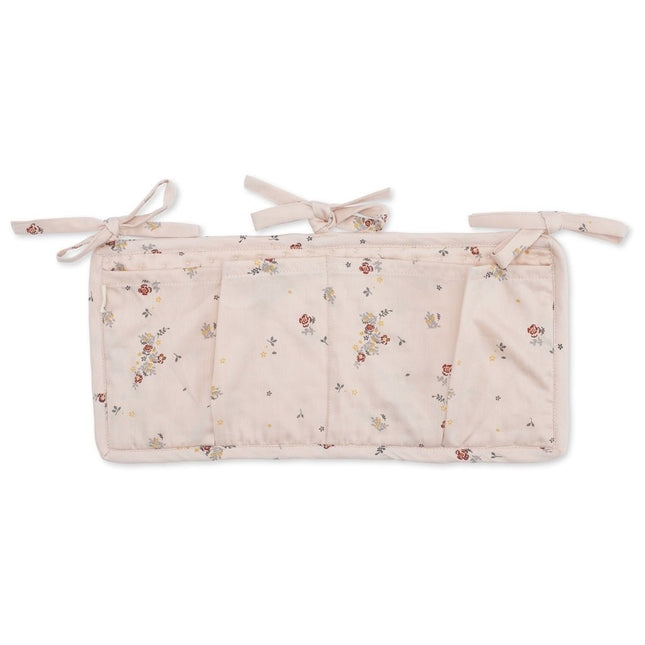 Konges Slojd Boxzak Nostalgie Blush 34x17cm - Konges Slojd - Babywinkel - 5712982451989