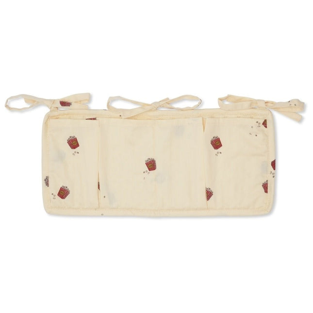Konges Slojd Boxzak Popcorn 34x17cm - Konges Slojd - Babywinkel - 5712982618757