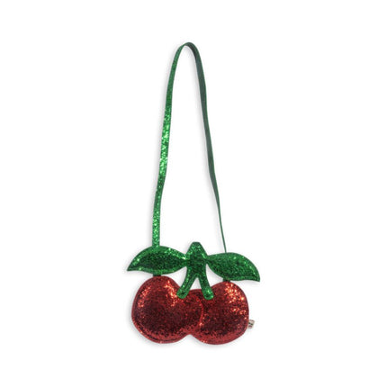 Konges Slojd Cherry Tas - Babywinkel - 5715404342001