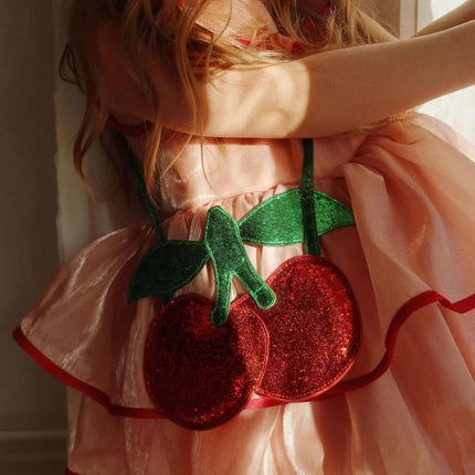 Konges Slojd Cherry Tas - Babywinkel - 5715404342001
