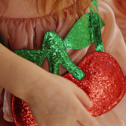 Konges Slojd Cherry Tas - Babywinkel - 5715404342001