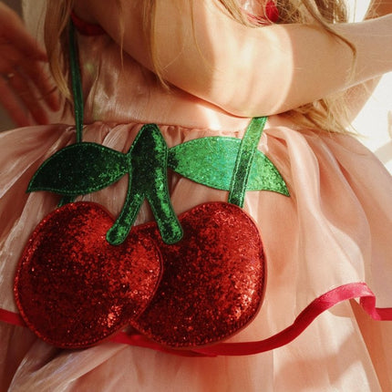 Konges Slojd Cherry Tas - Babywinkel - 5715404342001