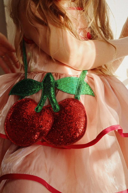 Konges Slojd Cherry Tas - Babywinkel - 5715404342001