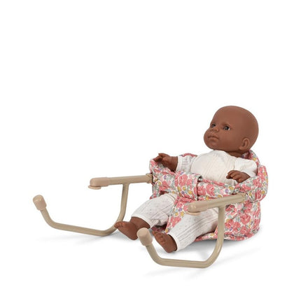 Konges Slojd Doll Table Chair Rose Anglaise - Babywinkel - 5715681055984