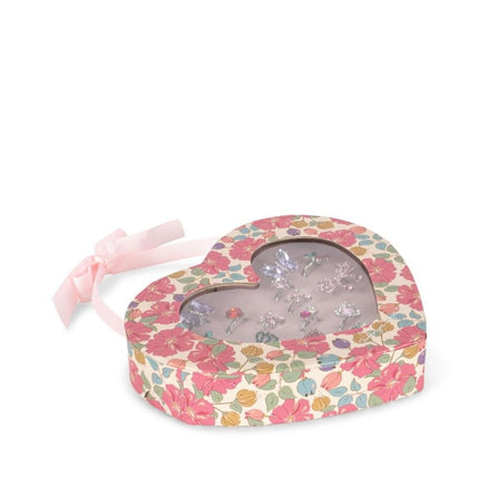 Konges Slojd Dreamy Ringen Set 14 delig Multi - Babywinkel - 5715681067321