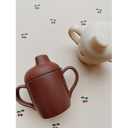 Konges Slojd Drinkbeker Cherry 2st - Konges Slojd - Babywinkel - 5712982923356