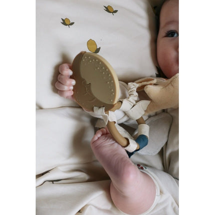 Konges Slojd Educatief Speelgoed Activiteiten Ring Sky Multi - Konges Slojd - Babywinkel - 5712982637833