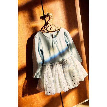 Konges Sl''jd Fairy Ballerina Dress Nuit Etoile Babywinkel Konges Sl''jd Fairy Ballerina Dress Nuit Etoile Babywinkel