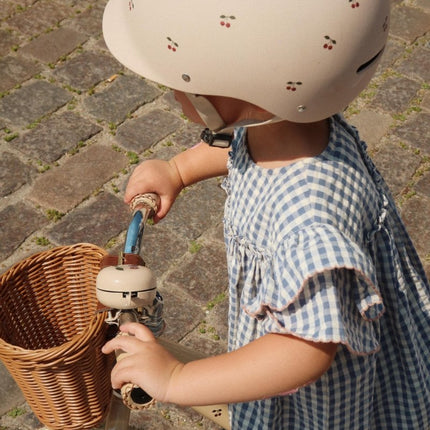 Konges Slojd Fietsbel Cherry - Konges Slojd - Babywinkel - 5715404223584