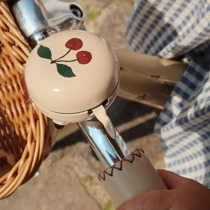 Konges Slojd Fietsbel Cherry - Konges Slojd - Babywinkel - 5715404223584