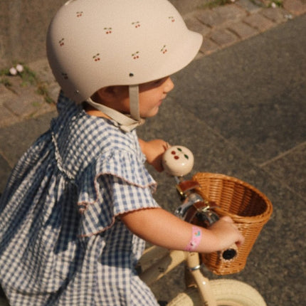 Konges Slojd Fietsbel Cherry - Konges Slojd - Babywinkel - 5715404223584