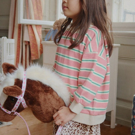 Konges Slojd Hobbelfiguur Stormy Paard koop je bij Babywinkel