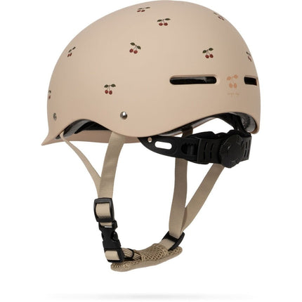 Konges Slojd Kinderhelm Cherry - Konges Slojd - Babywinkel - 5715404170444
