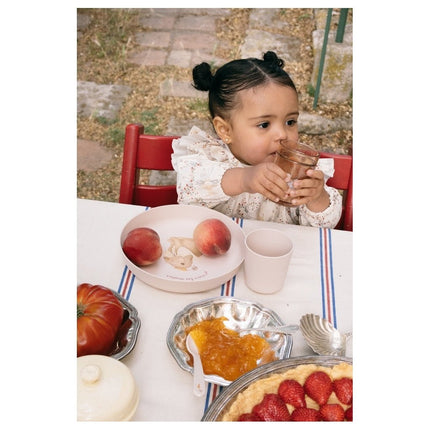 Konges Slojd Kinderservies Uniform - Konges Slojd - Babywinkel - 5715404196673