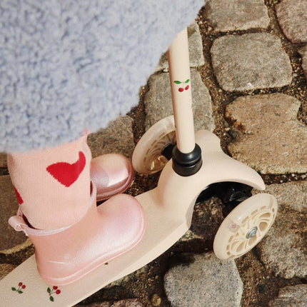 Konges Slojd Kinderstep Cherry - Konges Slojd - Babywinkel - 5715404311779