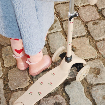 Konges Slojd Kinderstep Cherry - Konges Slojd - Babywinkel - 5715404311779