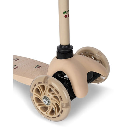 Konges Slojd Kinderstep Cherry - Konges Slojd - Babywinkel - 5715404311779